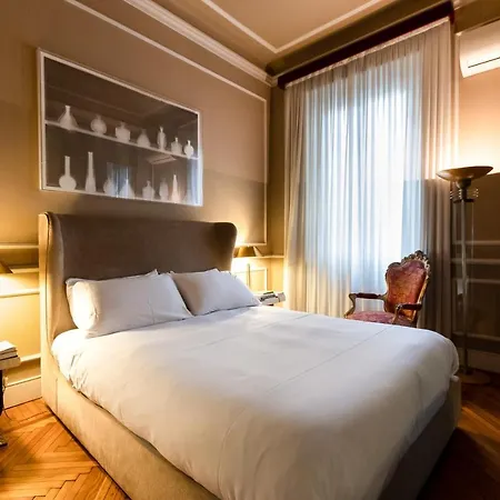 Lejlighed Artemis Brera Milano